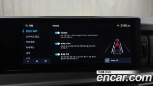 Hyundai Santafe HEV 1.6 2WD 2024 года из Южной Кореи