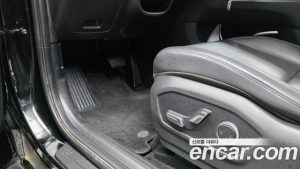 Hyundai Santafe HEV 1.6 2WD 2024 года из Южной Кореи