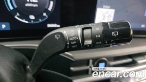 Hyundai Santafe HEV 1.6 2WD 2024 года из Южной Кореи