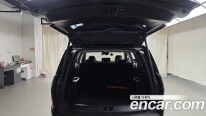 Hyundai Santafe HEV 1.6 2WD 2024 года из Южной Кореи