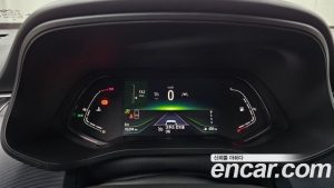 Renault-KoreaSamsung XM3 1.6 GTe RE 2023 года из Южной Кореи