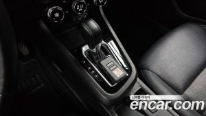 Renault-KoreaSamsung XM3 1.6 GTe RE 2023 года из Южной Кореи