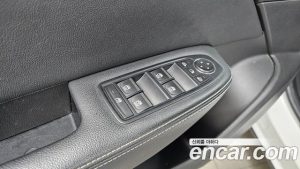 Renault-KoreaSamsung XM3 1.6 GTe RE 2023 года из Южной Кореи