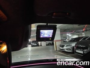 Mercedes-Benz E-Class E200 Avantgarde 2025 года из Южной Кореи