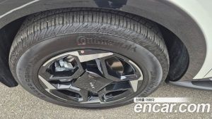 Kia Sportage HEV 1.6 2WD 2025 года из Южной Кореи