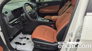 Kia Sportage HEV 1.6 2WD 2025 года из Южной Кореи