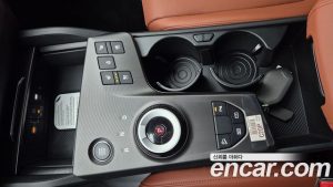 Kia Sportage HEV 1.6 2WD 2025 года из Южной Кореи