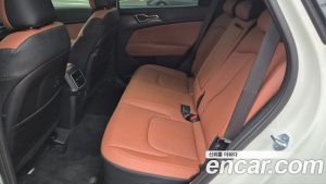 Kia Sportage HEV 1.6 2WD 2025 года из Южной Кореи