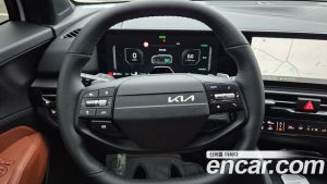 Kia Sportage HEV 1.6 2WD 2025 года из Южной Кореи