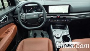 Kia Sportage HEV 1.6 2WD 2025 года из Южной Кореи