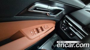 Kia Sportage HEV 1.6 2WD 2025 года из Южной Кореи