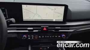 Kia Sportage HEV 1.6 2WD 2025 года из Южной Кореи