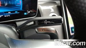 Mercedes-Benz GLC-Class AMG GLC43 4MATIC Coupe 2025 года из Южной Кореи