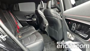 Mercedes-Benz GLC-Class AMG GLC43 4MATIC Coupe 2025 года из Южной Кореи