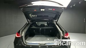 Mercedes-Benz GLC-Class AMG GLC43 4MATIC Coupe 2025 года из Южной Кореи