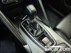 Renault-KoreaSamsung QM6 2.0 GDe LE Signature 2WD 2023 года из Южной Кореи