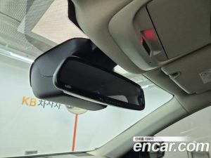 Renault-KoreaSamsung QM6 2.0 GDe LE Signature 2WD 2023 года из Южной Кореи