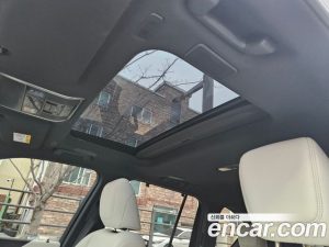 Lexus LX 700h Luxury 2025 года из Южной Кореи