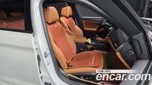 BMW 5-Series 520i M Sport 2023 года из Южной Кореи