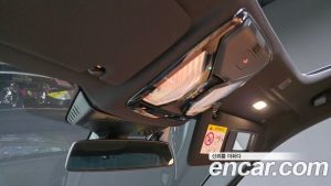 BMW 5-Series 520i M Sport 2023 года из Южной Кореи