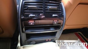 BMW 5-Series 520i M Sport 2023 года из Южной Кореи
