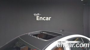 BMW 5-Series 520i M Sport 2023 года из Южной Кореи