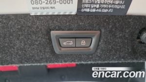 BMW 5-Series 520i M Sport 2023 года из Южной Кореи