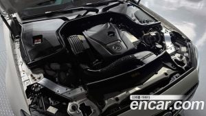 Mercedes-Benz E-Class E250 Avantgarde 2023 года из Южной Кореи