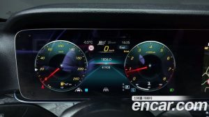 Mercedes-Benz E-Class E250 Avantgarde 2023 года из Южной Кореи