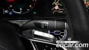 Mercedes-Benz E-Class E250 Avantgarde 2023 года из Южной Кореи