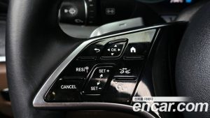 Mercedes-Benz E-Class E250 Avantgarde 2023 года из Южной Кореи