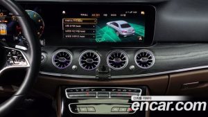 Mercedes-Benz E-Class E250 Avantgarde 2023 года из Южной Кореи