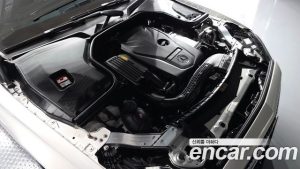 Mercedes-Benz E-Class E250 Avantgarde 2023 года из Южной Кореи