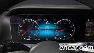 Mercedes-Benz E-Class E250 Avantgarde 2023 года из Южной Кореи
