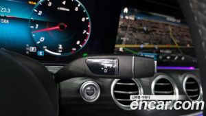 Mercedes-Benz E-Class E250 Avantgarde 2023 года из Южной Кореи