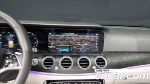 Mercedes-Benz E-Class E250 Avantgarde 2023 года из Южной Кореи