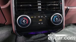 Land Rover Range Rover P530 AB LWB 2024 года из Южной Кореи