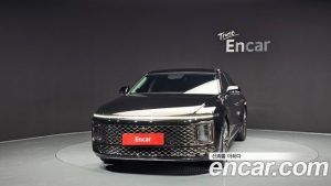 Hyundai Grandeur 3.5 Бензин 4WD 2025 года из Южной Кореи