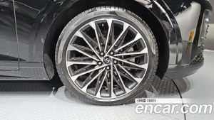 Hyundai Grandeur 3.5 Бензин 4WD 2025 года из Южной Кореи