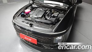 Hyundai Grandeur 3.5 Бензин 4WD 2025 года из Южной Кореи