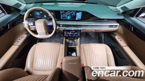 Hyundai Grandeur 3.5 Бензин 4WD 2025 года из Южной Кореи