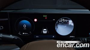 Hyundai Grandeur 3.5 Бензин 4WD 2025 года из Южной Кореи