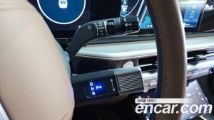 Hyundai Grandeur 3.5 Бензин 4WD 2025 года из Южной Кореи