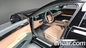 Hyundai Grandeur 3.5 Бензин 4WD 2025 года из Южной Кореи