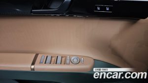 Hyundai Grandeur 3.5 Бензин 4WD 2025 года из Южной Кореи