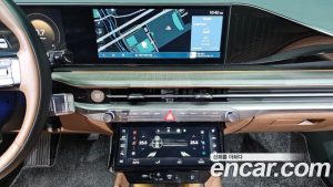 Hyundai Grandeur 3.5 Бензин 4WD 2025 года из Южной Кореи