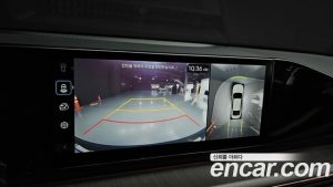 Hyundai Grandeur 3.5 Бензин 4WD 2025 года из Южной Кореи