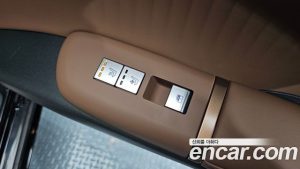 Hyundai Grandeur 3.5 Бензин 4WD 2025 года из Южной Кореи