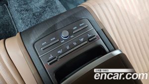 Hyundai Grandeur 3.5 Бензин 4WD 2025 года из Южной Кореи