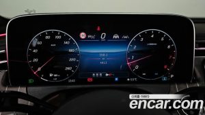Mercedes-Benz E-Class E300 4MATIC Exclusive 2025 года из Южной Кореи